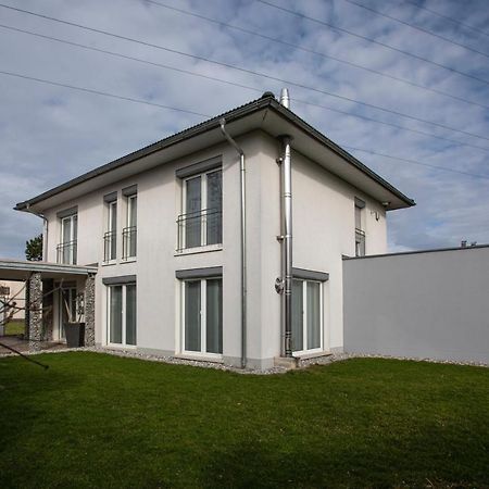 Villa Tolles Einfamilienhaus nahe dem Bodensee Lauterach Exterior foto